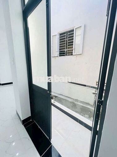 Bán nhà hẻm cạn sau căn mặt tiền Trần Hưng Đạo, phường Quy Nhơn