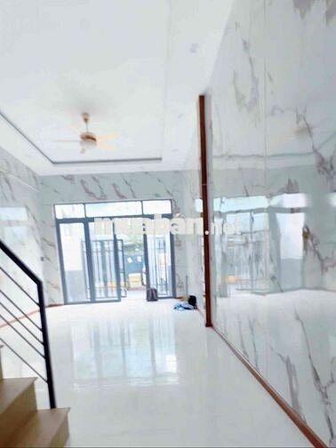chính chủ bán nhà cạnh mặt tiền liên khu 45 ngay chợ phường bình tân