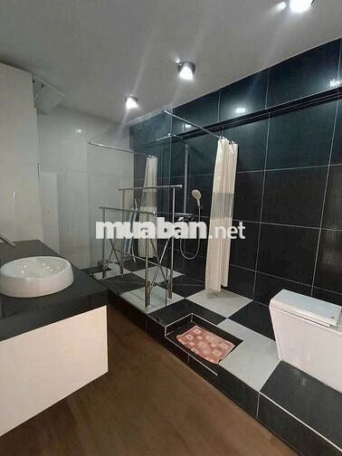Cho thuê căn hộ CC Thái An, Nguyễn Văn Quá, Q12. Giá 9tr 84m2 full nt