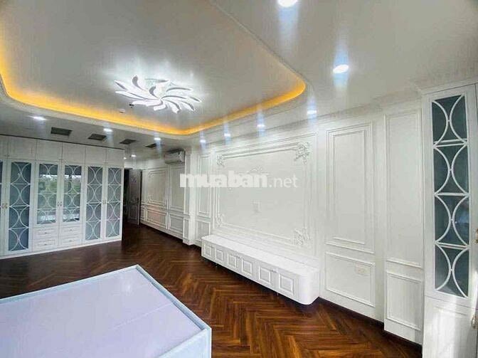 Bán Nhà phố yên lạc - vĩnh tuy - Hai Bà Trưng