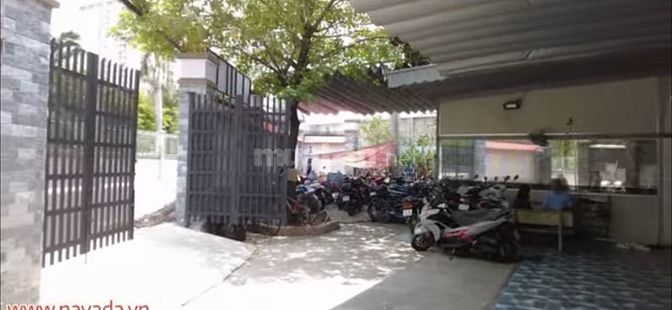 BÁN NHÀ XƯỞNG & BIỆT THỰ MẶT TIỀN ĐƯỜNG D4