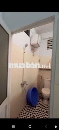 🛑 CHO THUÊ NHÀ 2 TẦNG KIỆT: NGUYỄN VĂN THOẠI - 2PN - 2WC- 10TR