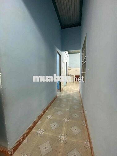 Cho thuê nhà & sân bãi (450m2), MT buôn bán, Kp3 Trảng Dài, Biên Hoà