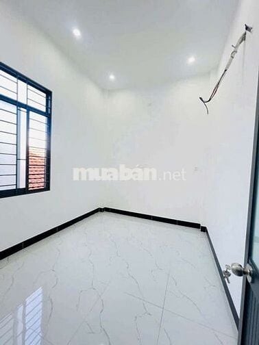 Bán nhà hẻm cạn sau căn mặt tiền Trần Hưng Đạo, phường Quy Nhơn
