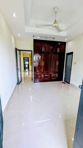 Căn Góc 2 MT KDC Nam Long, Phú Thuận Q7 5PN 4 lầu nhà mới vào ở ngay