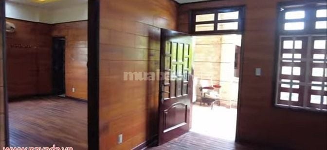 BÁN NHÀ XƯỞNG & BIỆT THỰ MẶT TIỀN ĐƯỜNG D4