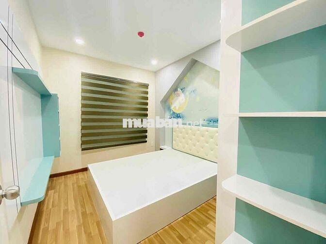 cho thuê diamond riverside full nội thất và nhà trống