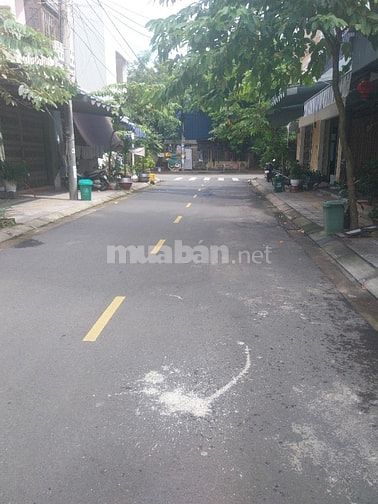 NHÀ MẶT TIỀN ĐƯỜNG 5M5,TRUNG TÂM LIÊN CHIỂU