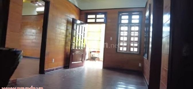 BÁN NHÀ XƯỞNG & BIỆT THỰ MẶT TIỀN ĐƯỜNG D4