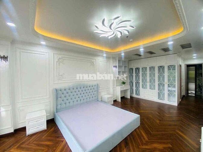 Bán Nhà phố yên lạc - vĩnh tuy - Hai Bà Trưng