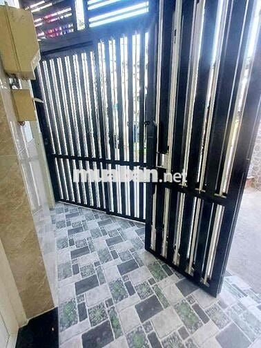 BÁN NHÀ HUỲNH TẤN PHÁT ĐỒNG SỞ HỮU CHỈ 2.8T CĂN GÓC 2TẦNG VÀO Ở NGAY