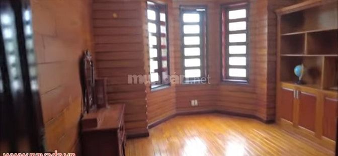 BÁN NHÀ XƯỞNG & BIỆT THỰ MẶT TIỀN ĐƯỜNG D4