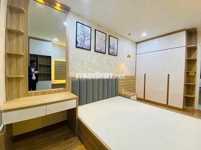 cho thuê diamond riverside full nội thất và nhà trống