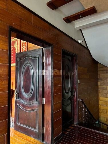 BÁN NHÀ XƯỞNG & BIỆT THỰ MẶT TIỀN ĐƯỜNG D4