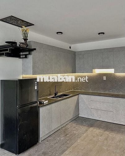 CCDV 45M2 BÌNH TÂN – VỐN 1.14 TỶ, SỞ HỮU VỊ TRÍ VÀNG KẾT NỐI Q.6/Q.11!