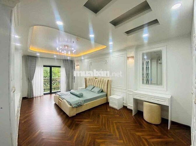 Bán Nhà phố yên lạc - vĩnh tuy - Hai Bà Trưng