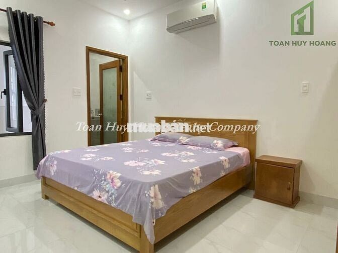 Nhà đẹp 6PN hiện đại khu Nam Việt Á – vị trí đẹp, gần đường Bùi Tá Hán