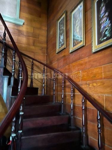 BÁN NHÀ XƯỞNG & BIỆT THỰ MẶT TIỀN ĐƯỜNG D4
