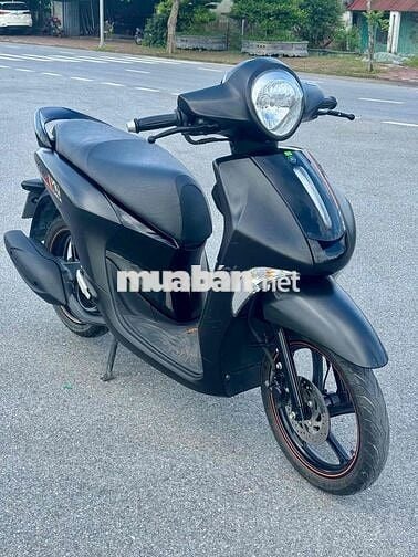 yamaha janus 2019 khoá khiển