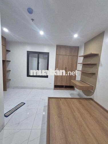 CCMN GIÁP BÁT 7 TẦNG XÂY MỚI THANG MÁY – SÁT MẶT PHỐ – VỊ TRÍ CỰC ĐẸP