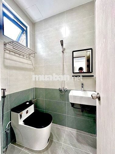 Thuê Studio Ban Công Thang Máy Cao Cấp Bùi Đình Túy Gần Chợ Bà Chiểu