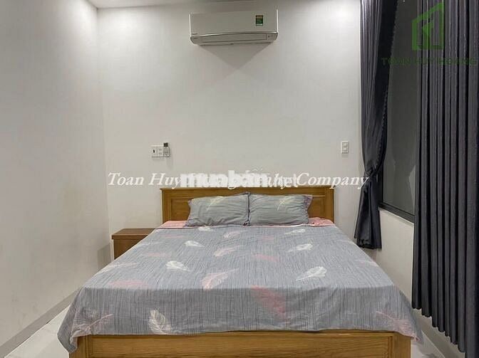 Nhà đẹp 6PN hiện đại khu Nam Việt Á – vị trí đẹp, gần đường Bùi Tá Hán