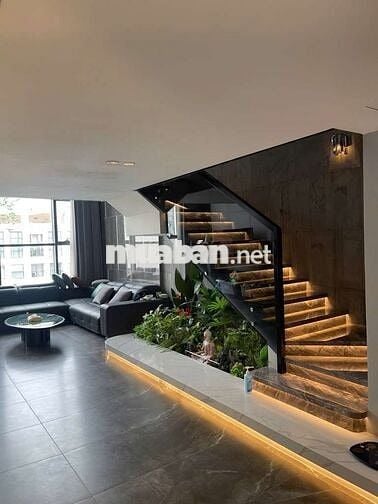💥CĂN HỘ THƯỢNG LƯU PENHOUSE 235M2 - SUNSHINE GARDEN - QUẬN 2 BÀ TRƯNG