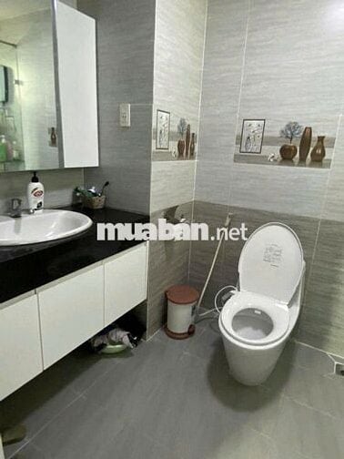 BÁN CĂN HỘ CENTRAL PREMIUM - 1PN (52m2) - PHÙ HỢP GIA ĐÌNH NHỎ -Ở NGAY