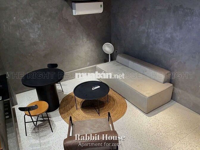 TRỐNG 1P CHÍNH CHỦ CHO THUÊ DUPLEX BỂ BƠI VÔ CỰC NGAY NTHX ĐBP
