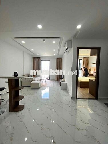🍀Chính chủ cho thuê_1PN Lavida Plus_Nhà Thô Mới Hoàn Thiện_Mới 100%