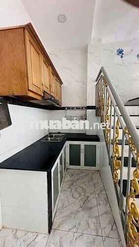 Chính chủ cần bán shc 1 trệt 1 lầu 2pn 2wc hà huy giáp 1.250 bl