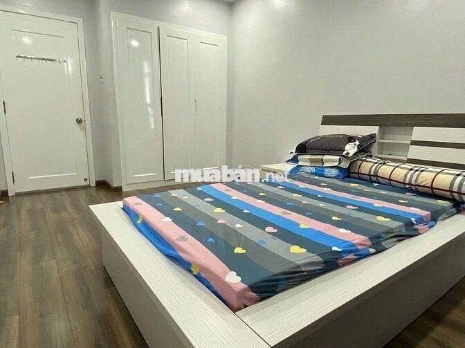 BÁN CĂN HỘ CENTRAL PREMIUM - 1PN (52m2) - PHÙ HỢP GIA ĐÌNH NHỎ -Ở NGAY