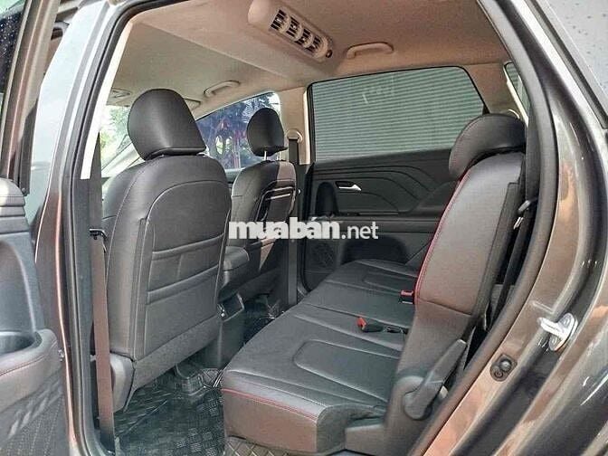 Hyundai Stargazer 2025 X 1.5 AT - 5000 km