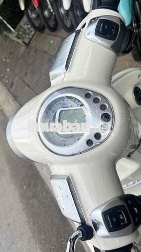 PEUGEOT DJANGO 2025 LƯỚT 500km