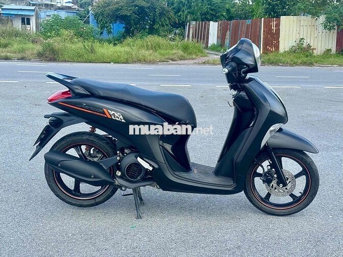 yamaha janus 2019 khoá khiển