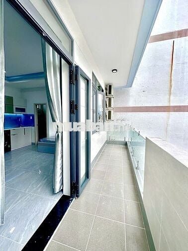 Thuê Studio Ban Công Thang Máy Cao Cấp Bùi Đình Túy Gần Chợ Bà Chiểu