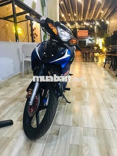 cần bán satria 2006 sk sm rin chưa có trên hệ thôn