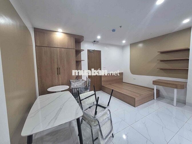 CCMN GIÁP BÁT 7 TẦNG XÂY MỚI THANG MÁY – SÁT MẶT PHỐ – VỊ TRÍ CỰC ĐẸP