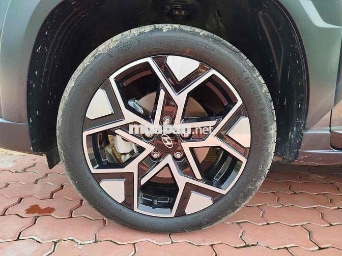 Hyundai Stargazer 2025 X 1.5 AT - 5000 km