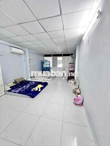 Nhà 4x16m (Lửng Đúc To) Hẻm 6m Tải. Hương Lộ 2. Bình Tân