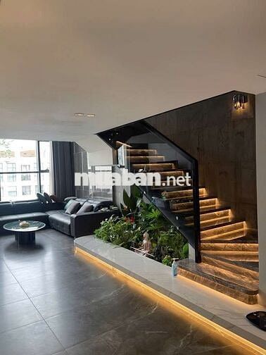 💥CĂN HỘ THƯỢNG LƯU PENHOUSE 235M2 - SUNSHINE GARDEN - QUẬN 2 BÀ TRƯNG