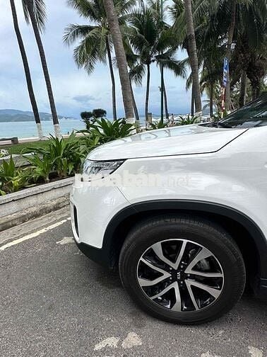 Kia Sorento 2.4 Premium ĐK 3/2020 Odo 12.000 km