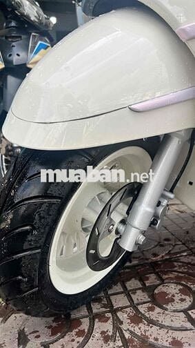 PEUGEOT DJANGO 2025 LƯỚT 500km