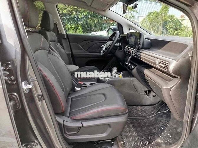 Hyundai Stargazer 2025 X 1.5 AT - 5000 km