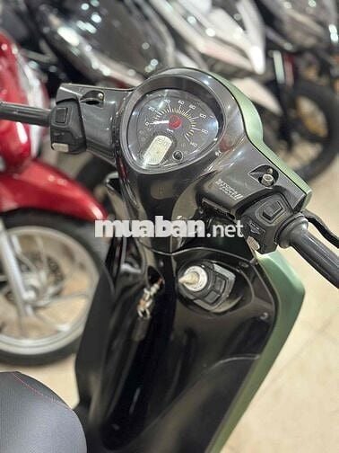 Yamaha Janus 2018.Khoá Makey.BSTP.Chich chủ