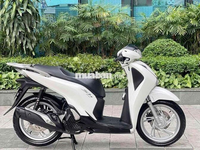 SH125 ABS 2018 siêu lướt - Trả trước 40tr nhận xe✅