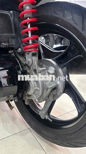 Yamaha Janus 2018.Khoá Makey.BSTP.Chich chủ