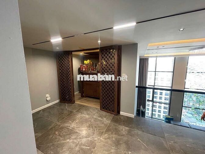 💥CĂN HỘ THƯỢNG LƯU PENHOUSE 235M2 - SUNSHINE GARDEN - QUẬN 2 BÀ TRƯNG