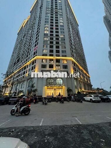 💥CĂN HỘ THƯỢNG LƯU PENHOUSE 235M2 - SUNSHINE GARDEN - QUẬN 2 BÀ TRƯNG