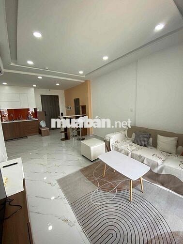 🍀Chính chủ cho thuê_1PN Lavida Plus_Nhà Thô Mới Hoàn Thiện_Mới 100%